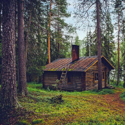 You´re my Home
