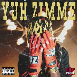 Yuh Zimme (feat. Luu)