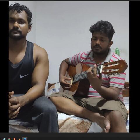 Datha Daraa (feat. Thiwanka Dhananjaya)