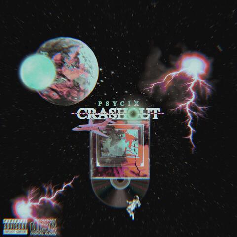CR#SH OUT