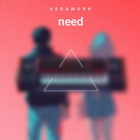 Need Your Lovin' (Radio Edit)