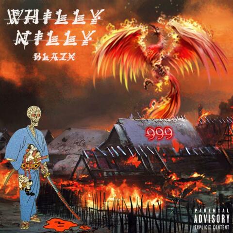 WHILLY NILLY!