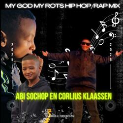 My God My Rots, Vol. 2 (Corlius Klaassen Remix Special Version)