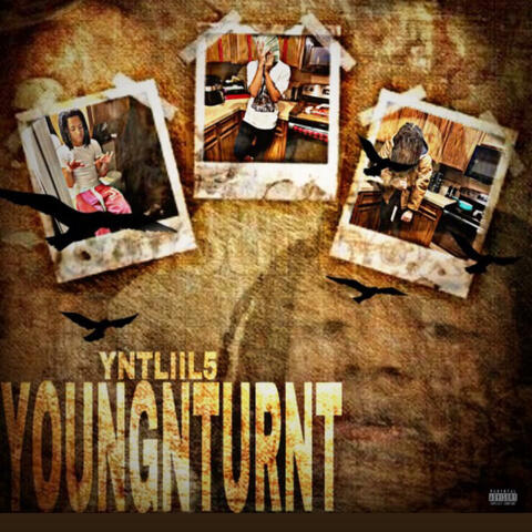 YOUNGNTURNT