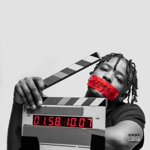The Rebel Tape