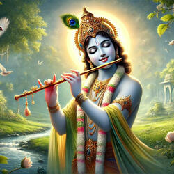 तेरी लीला मधुरम् ॥ Teri Leela Madhuram