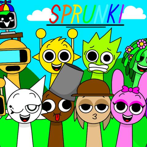 sprunki incredibox