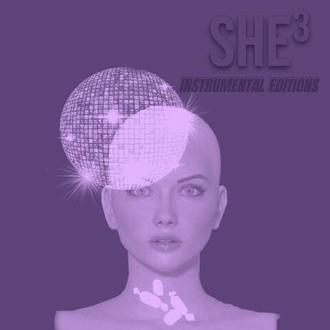 She3 Instrumental