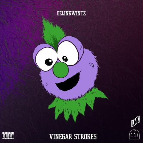 Vinegar Strokes