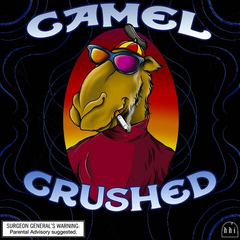 Camel Crushed (feat. Dipper)