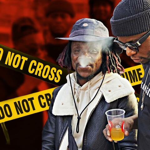 One Shoot (feat. Goldee Money)