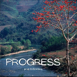 Progress (feat. Logan Mundie)