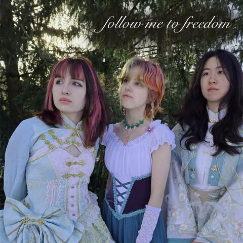 follow me to freedom