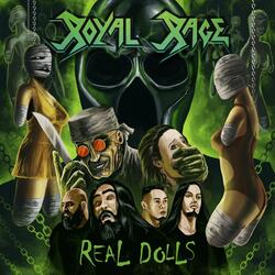 Real Dolls