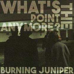 Staring At The Ceiling