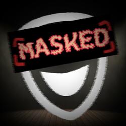 Masked