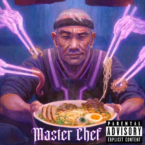 Master Chef