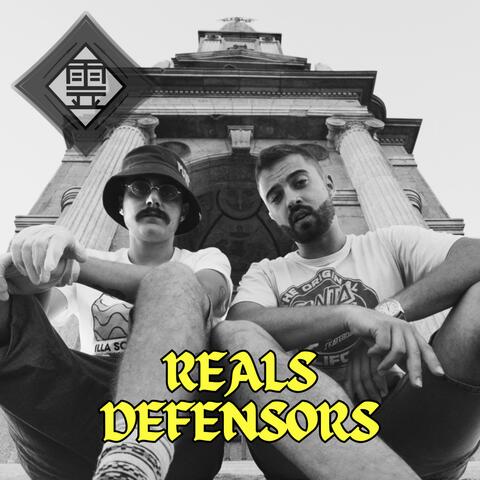 Reals Defensors (feat. Rafel Swing)