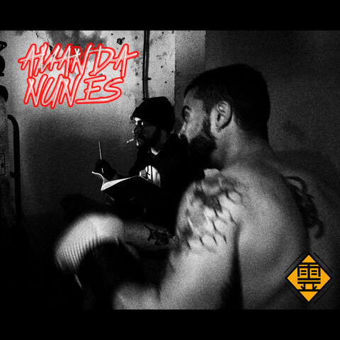 Amanda Nunes (feat. Rafel Swing)