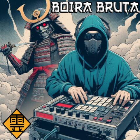 Boira Bruta (feat. Rafel Swing)