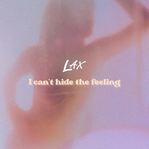 I Can't Hide The Feeling