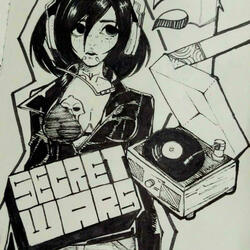 só eu sei interlúdio (feat. Aevu$)