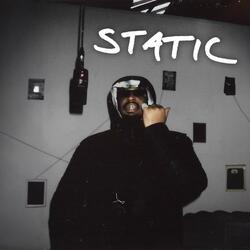 STATIC (feat. Where’s Wayne?)