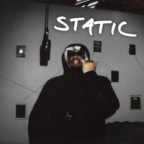 STATIC (feat. Where’s Wayne?)
