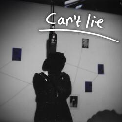 CAN'T LIE (feat. ilyKingz)