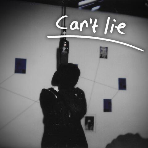 CAN'T LIE (feat. ilyKingz)