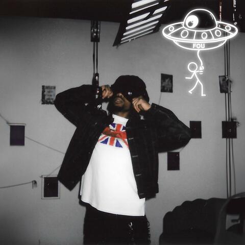 Londonmade FocusOnYou Freestyle