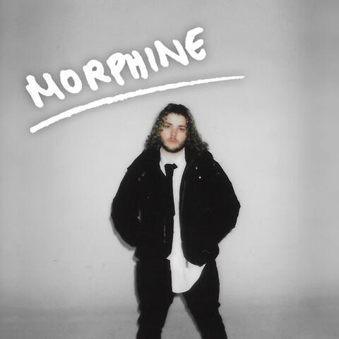 MORPHINE (feat. Viridian)