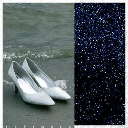 Glitter On Planet No. 1