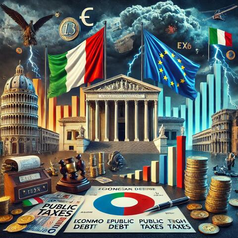 Spread, spread, spread