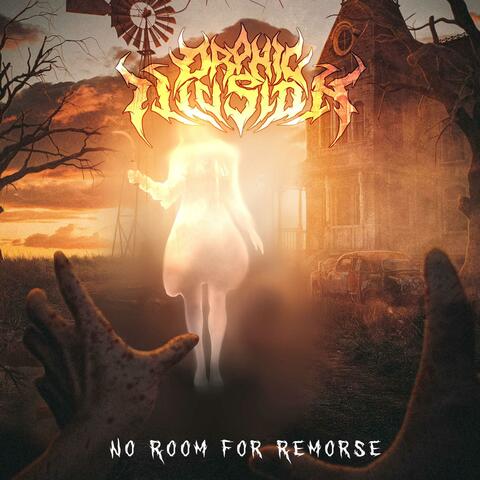 No Room For Remorse