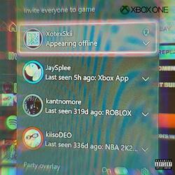 xbox
