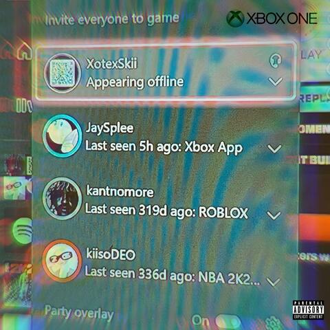 xbox