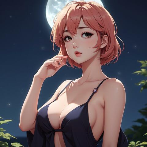 Rei’s Forgotten Sigh