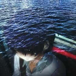 suffocate