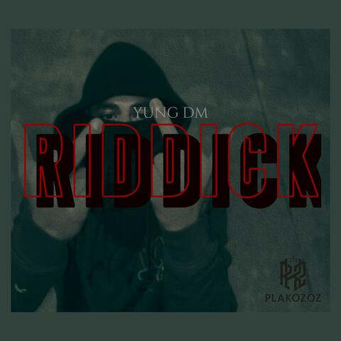 RIDDICK