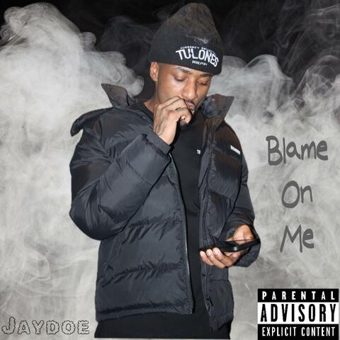 Blame On Me