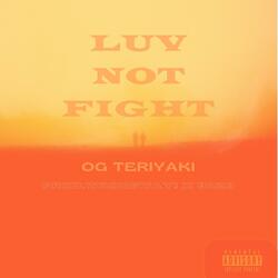 Luv Not Fight