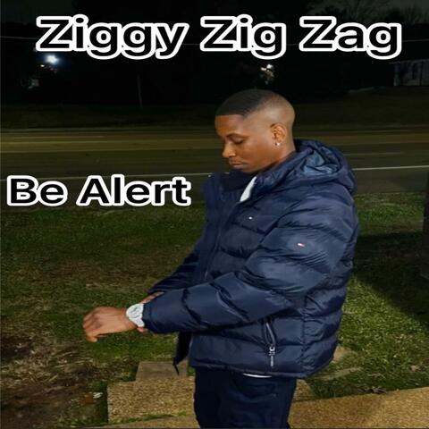 Be Alert