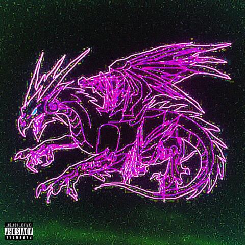 HAZEL-EYES DRAGON