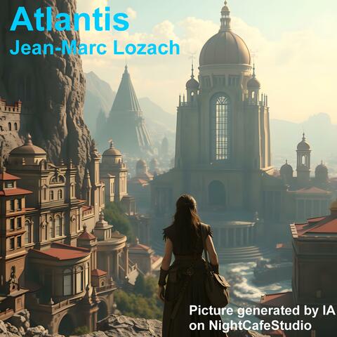 Atlantis