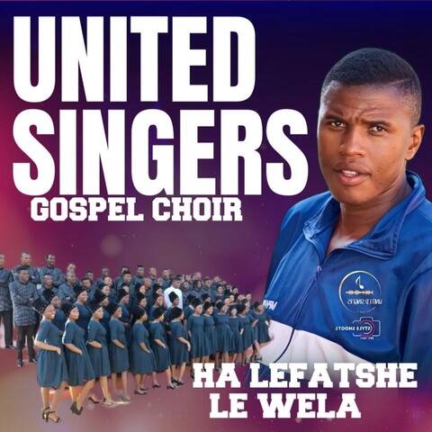 Ha Lefatshe Le Wela