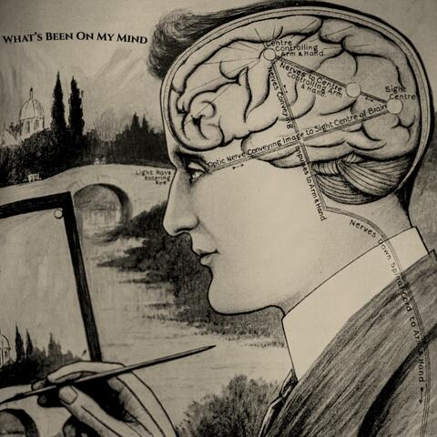 What's Been On My Mind