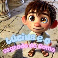 Lúcius e o Segredo de Roma