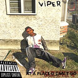 At A Place U Cant Go