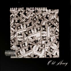 Old Money (feat. Paco Panama)